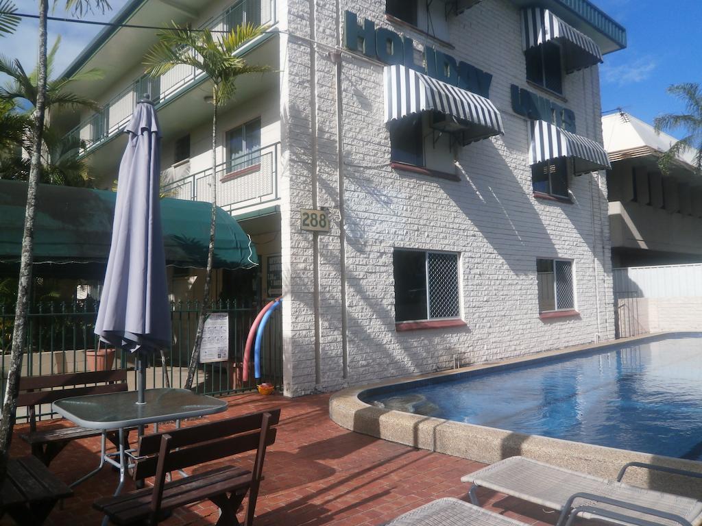 Villa Shangri-La Cairns Luaran gambar