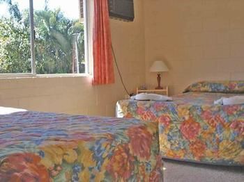 Villa Shangri-La Cairns Luaran gambar