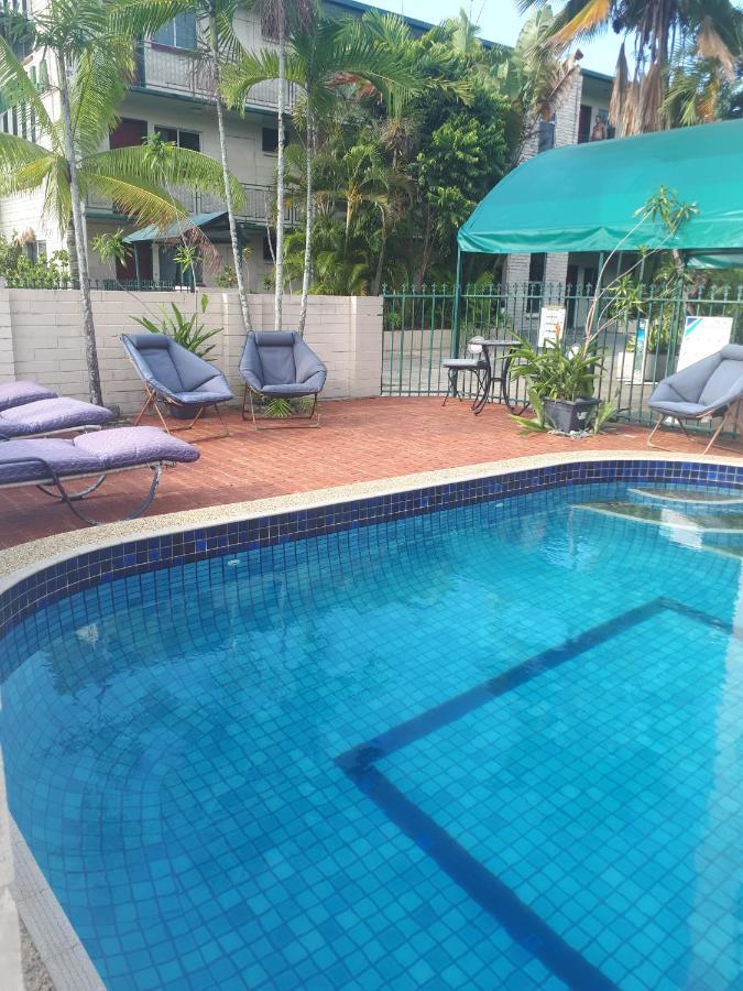 Villa Shangri-La Cairns Luaran gambar