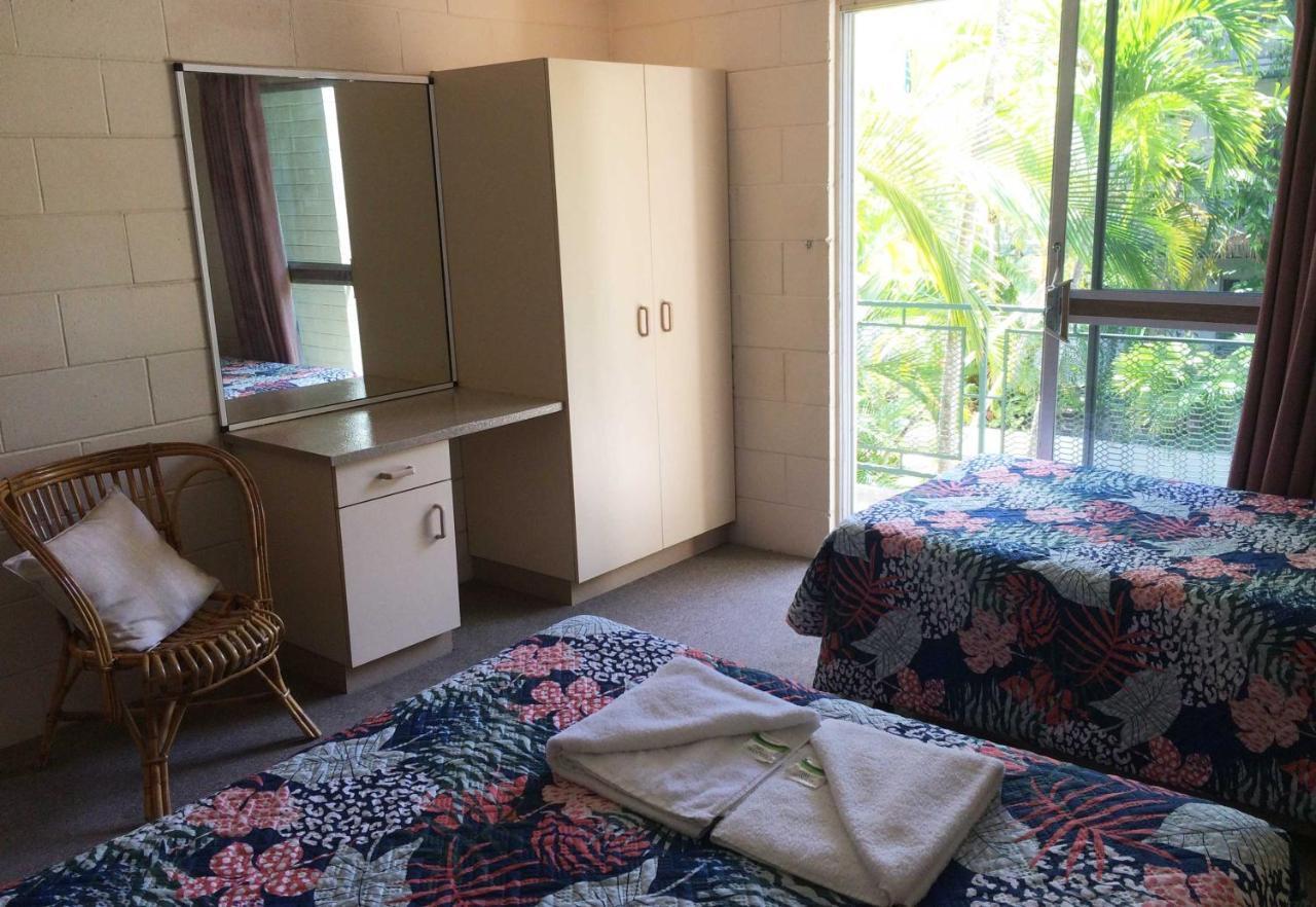 Villa Shangri-La Cairns Luaran gambar